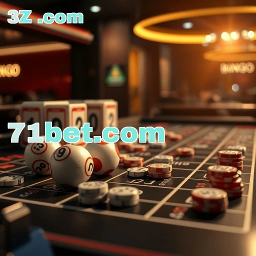 Recursos Inovadores na Plataforma 71bet.com Para Jogadores Brasileiros
