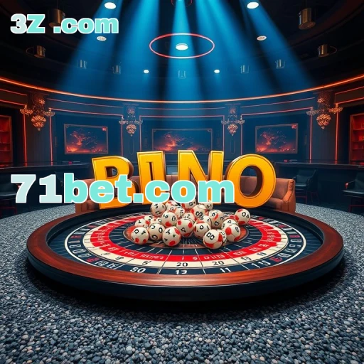 Promoções incríveis no 71bet.com: jogue e ganhe sempre!