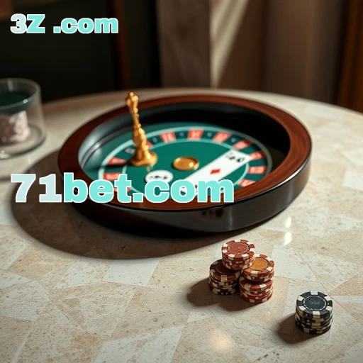 Os Melhores Slots no 71bet.com Para Você Experimentar